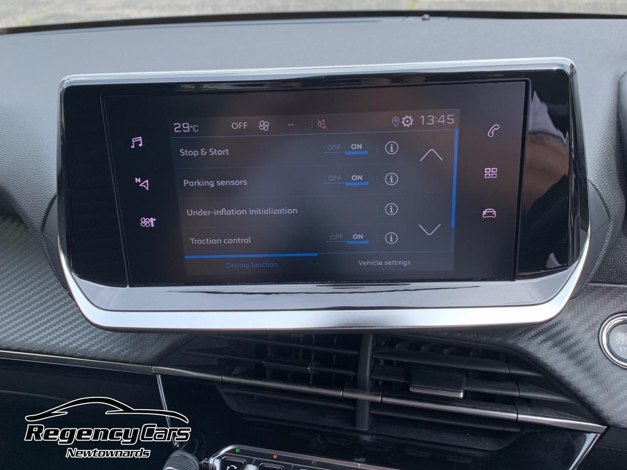 Peugeot 208 view 34