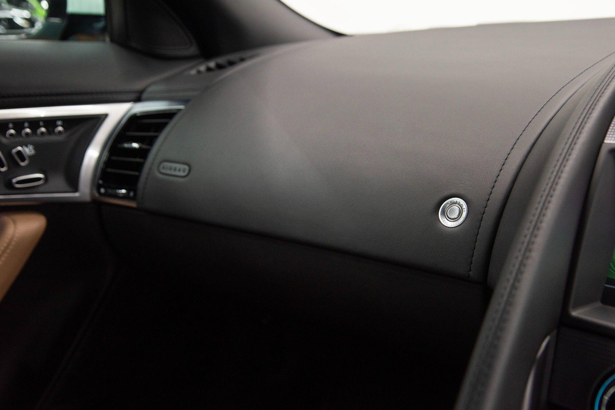 Jaguar F-Type view 43