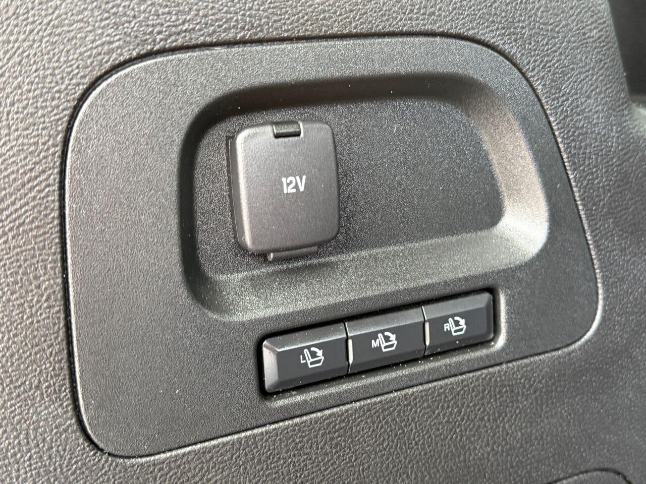 Ford S-Max view 49
