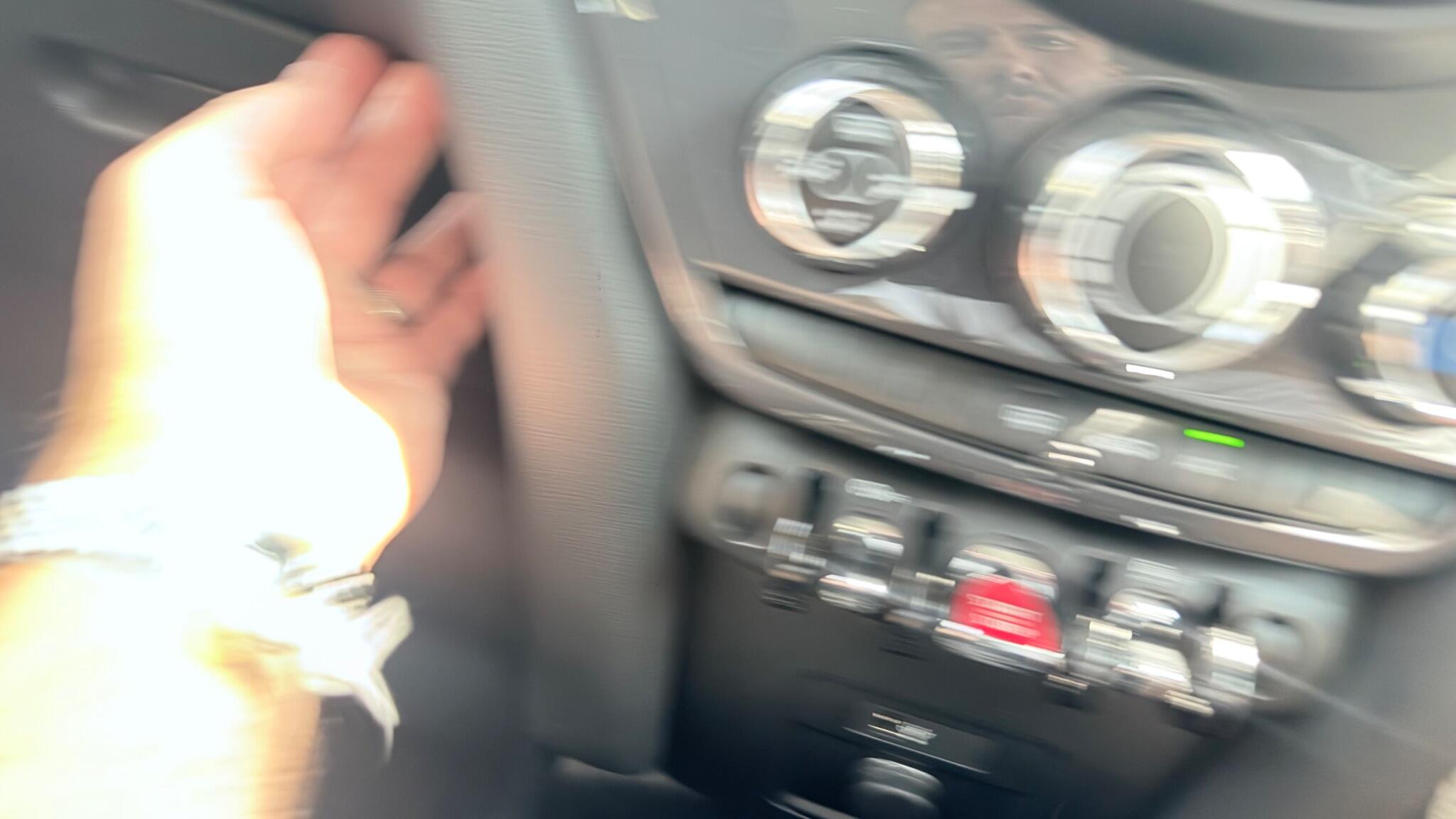 Mini Countryman view 39