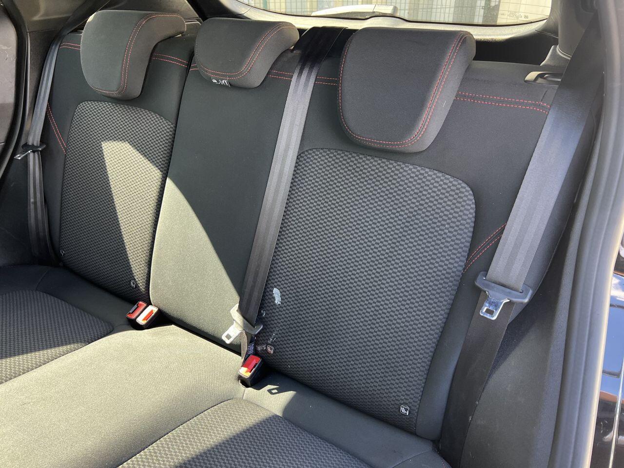 Ford Fiesta view 25