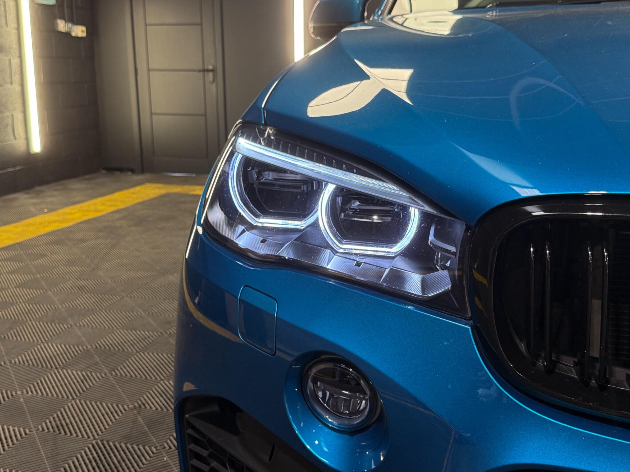BMW X5 X5 view 10