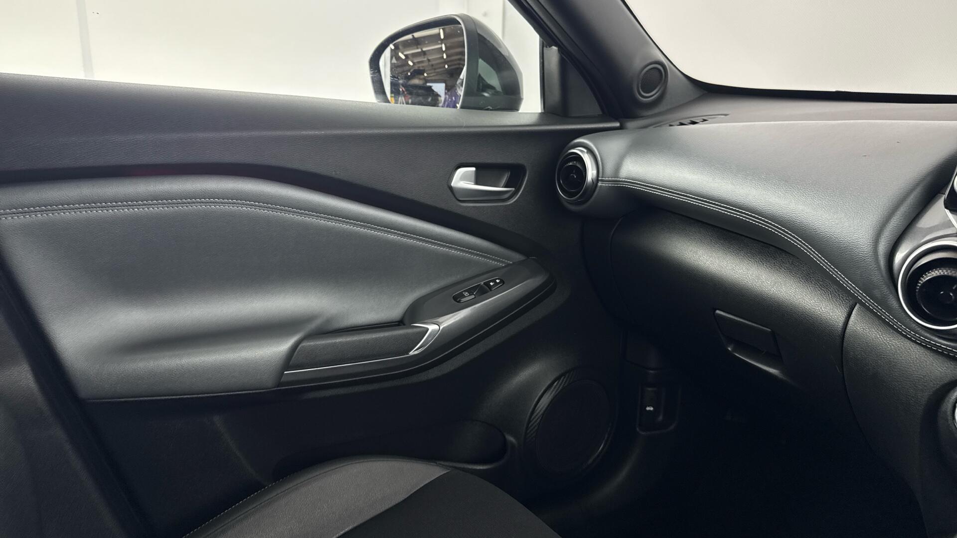 Nissan Juke view 33