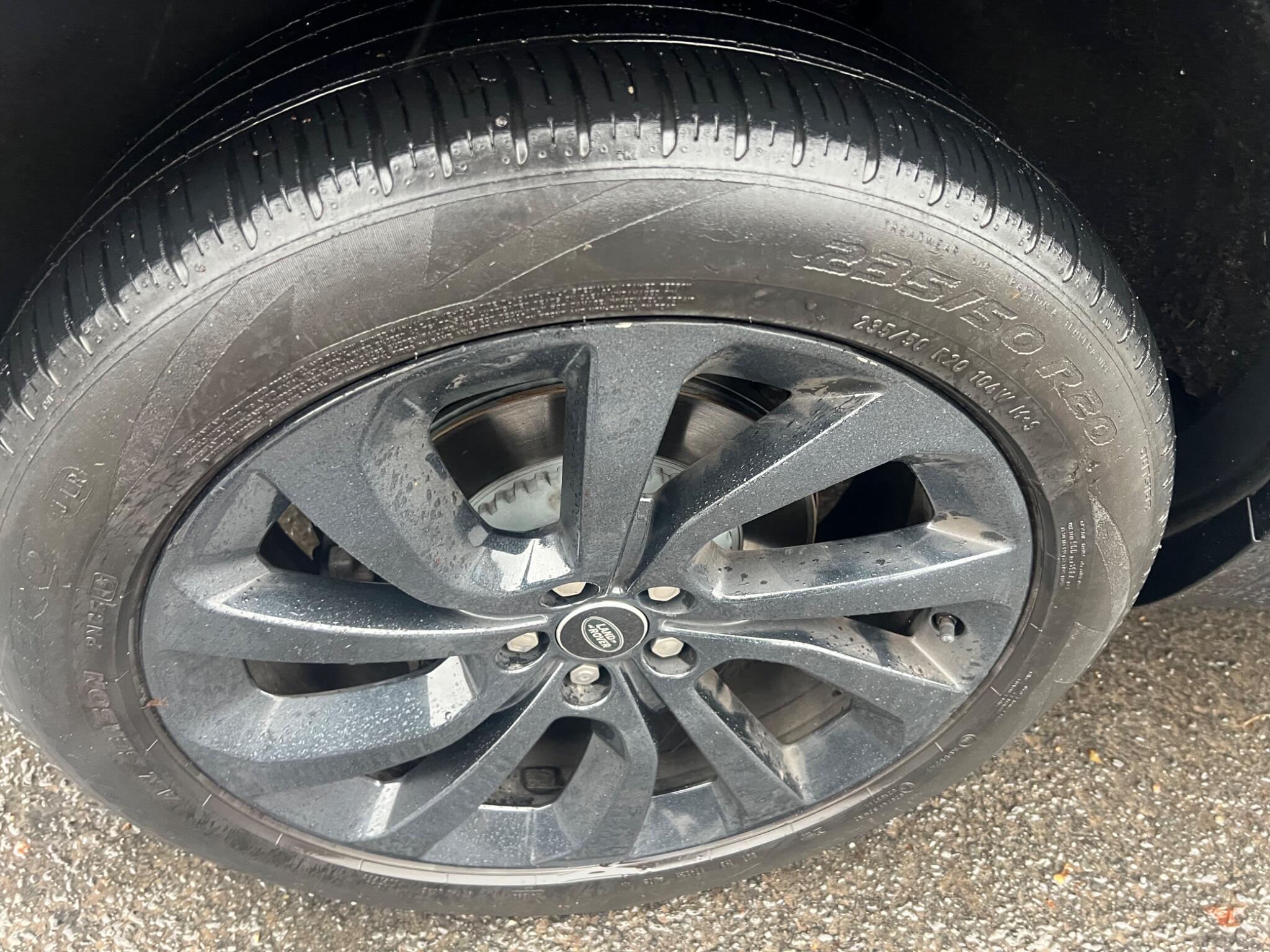 2020 Land Rover Discovery Sport 2.0 D180 MHEV R-Dynamic S Auto 4WD Euro 6 (s/s) 5dr • 59,000 miles image 22