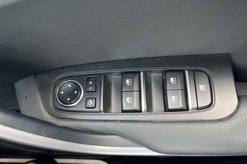 Kia Xceed view 16