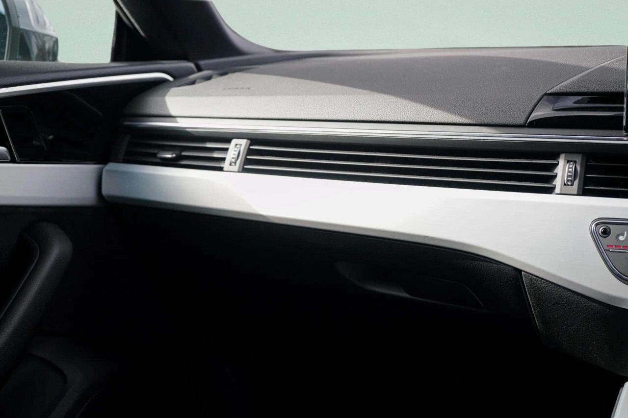 Audi A5 view 53