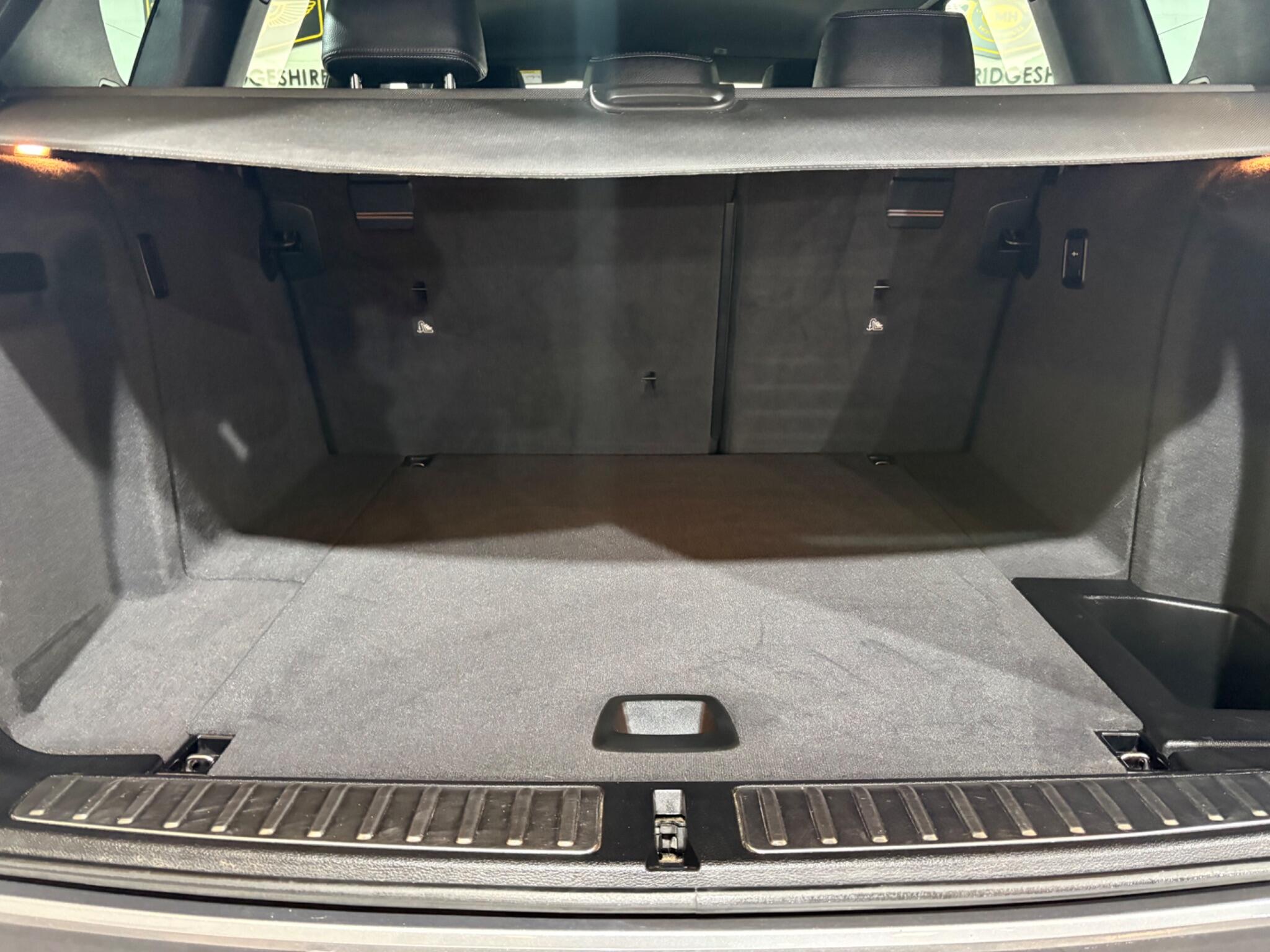 BMW X3 view 55