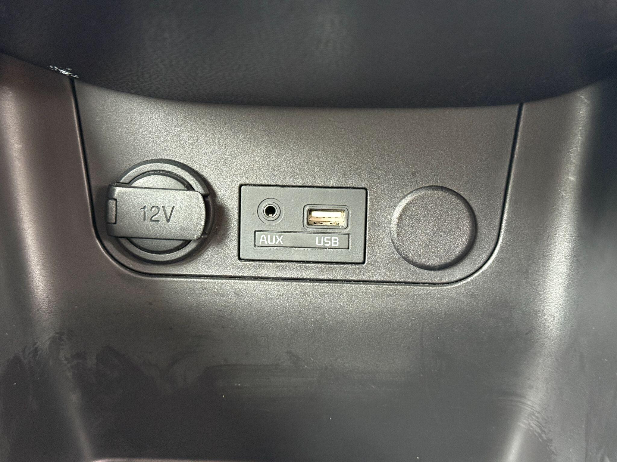 Kia Picanto view 35
