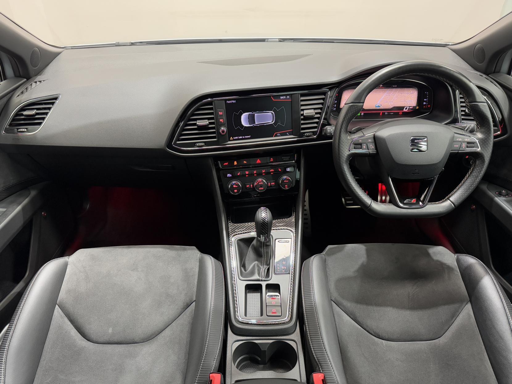 Seat Leon Leon view 22