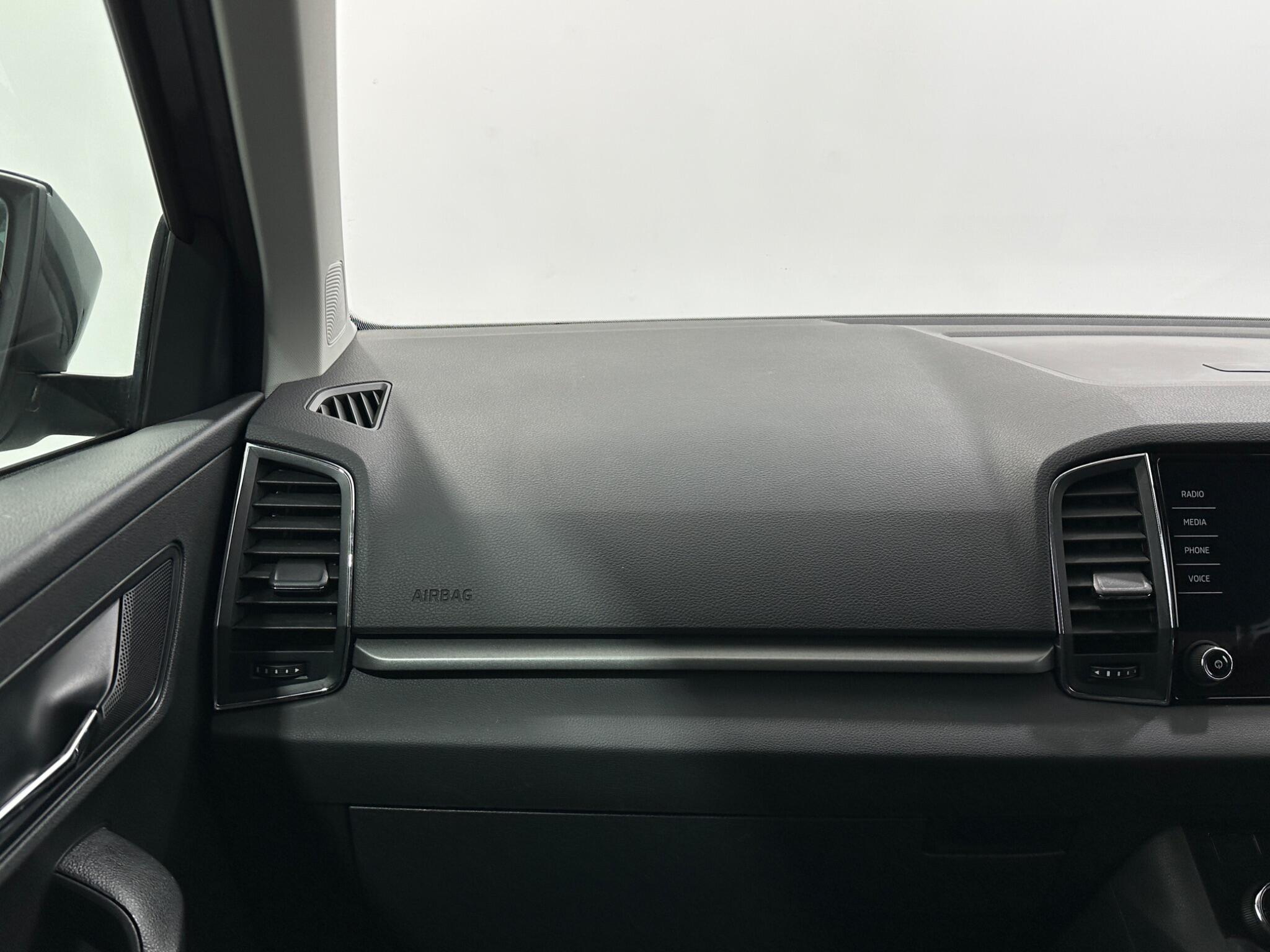 Skoda Karoq view 28