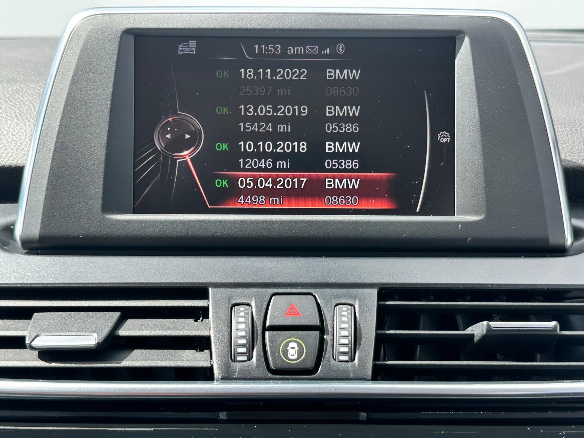 BMW 2 Series view 23