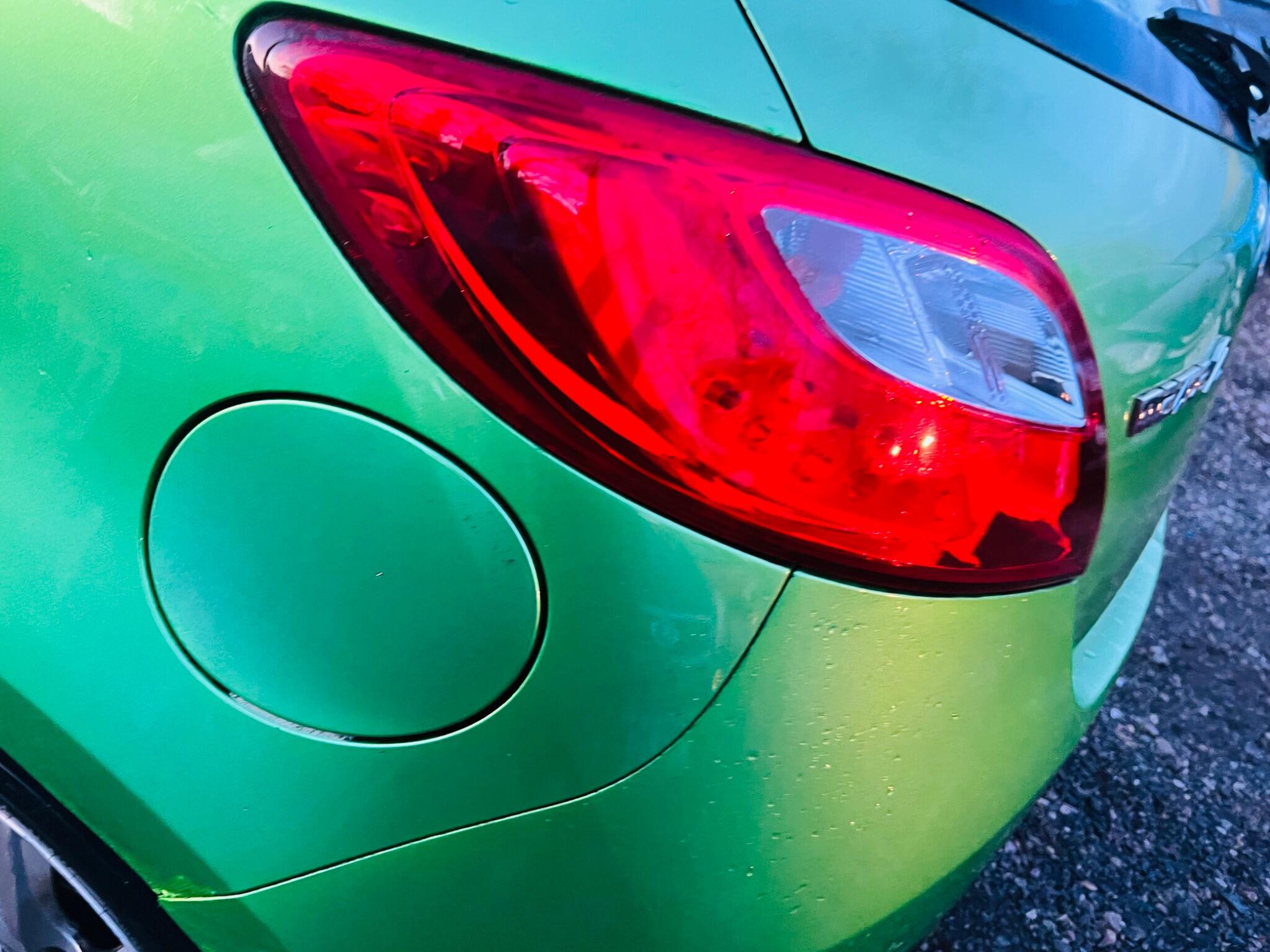 2010 Mazda Mazda2 1.3 TS Euro 4 5dr • 89,340 miles image 38