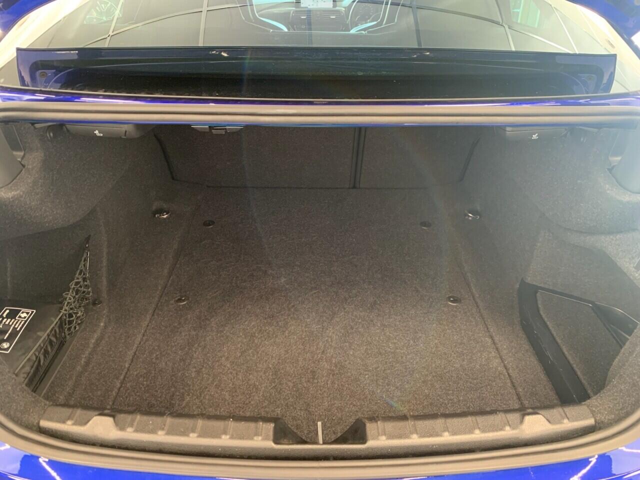 BMW M4 view 24