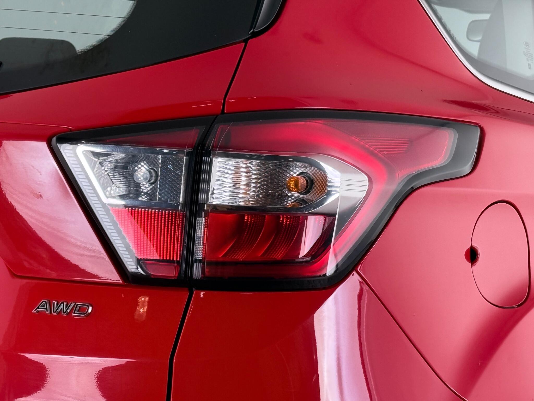 Ford Kuga view 10