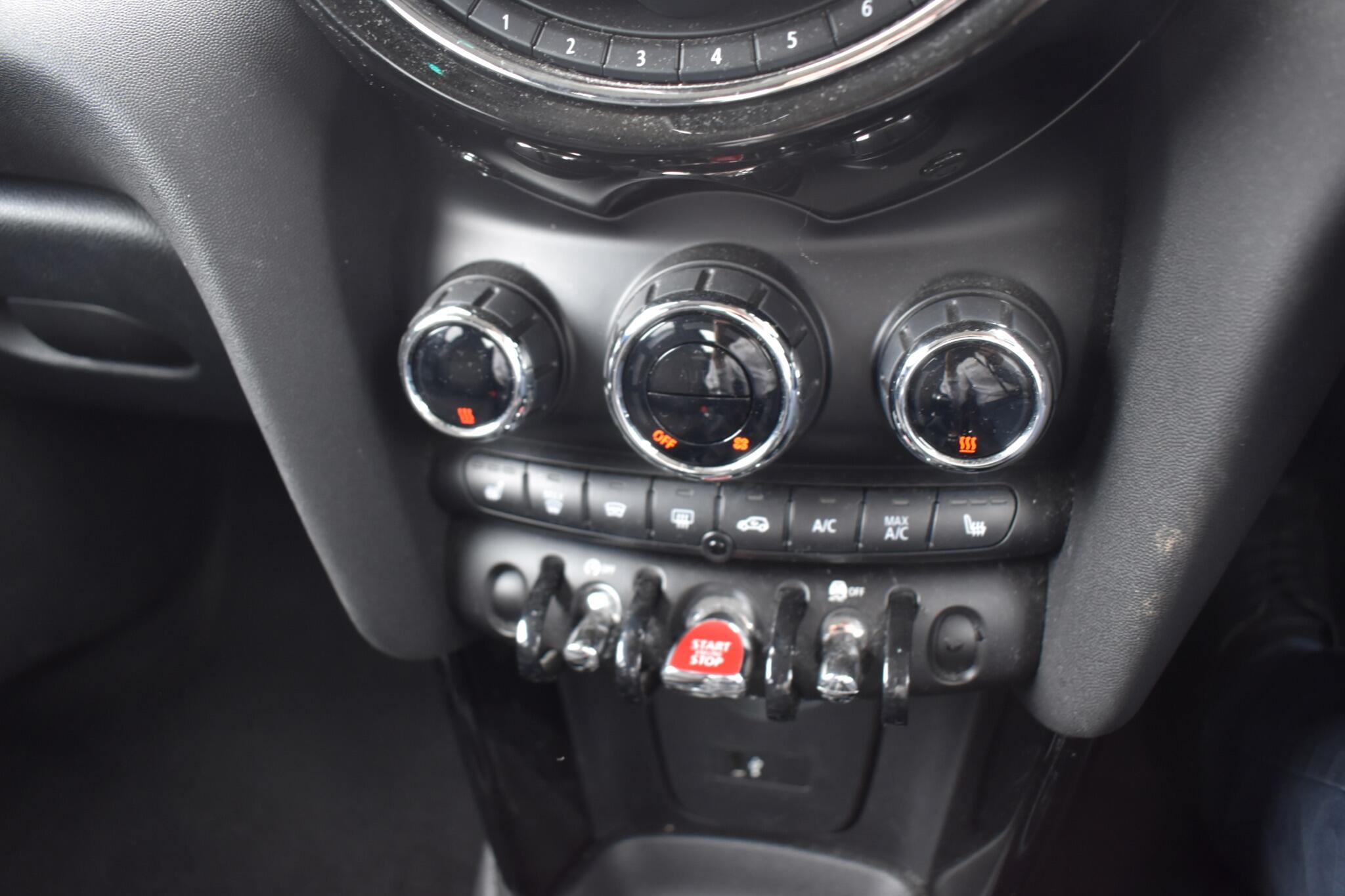 Hatch - 1.5 Cooper Euro 6 (s/s) 5dr - Image 7