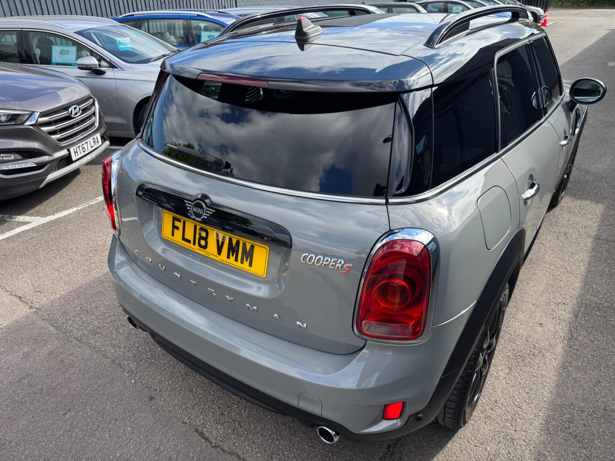 Mini Countryman view 54
