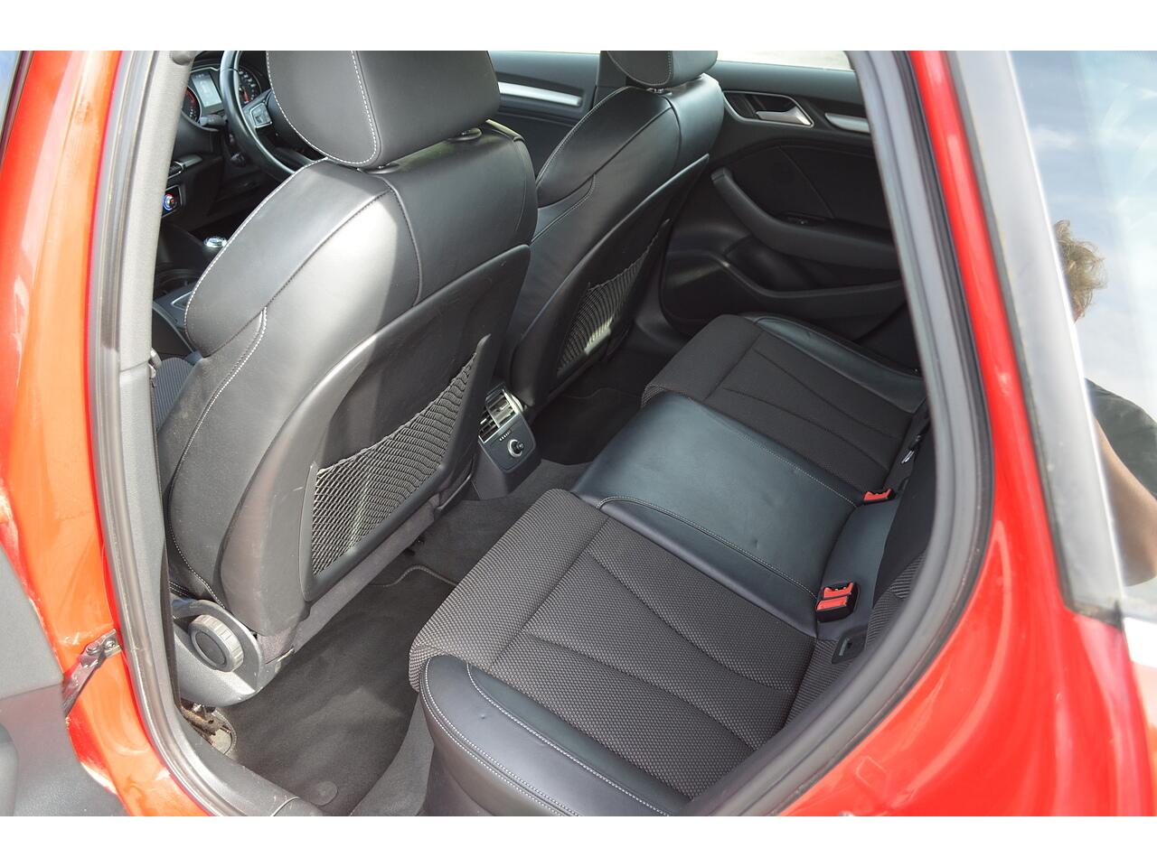 Audi A3 view 17