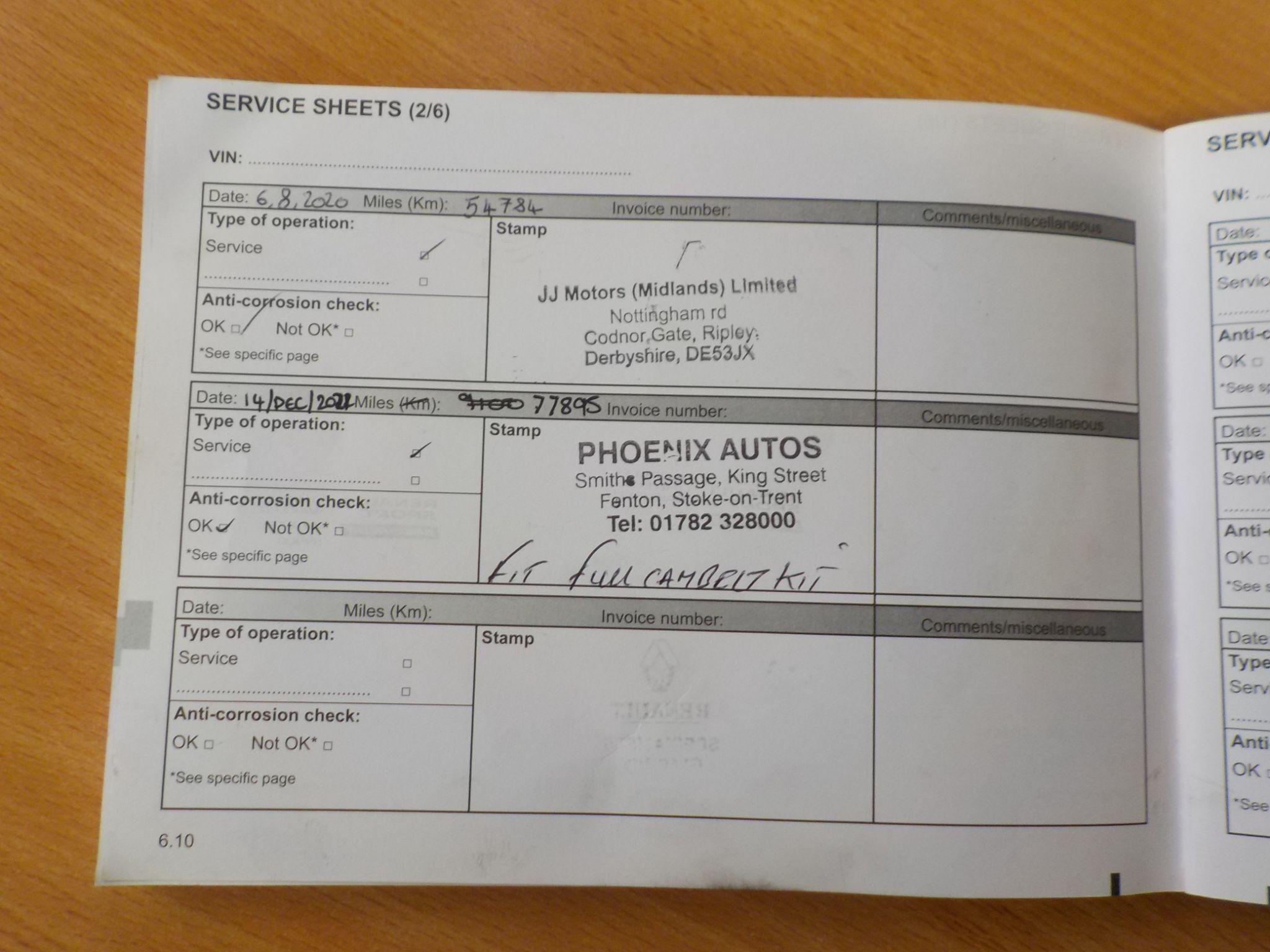 Mitsubishi Colt 1.3 CZ2 Euro 4 5dr