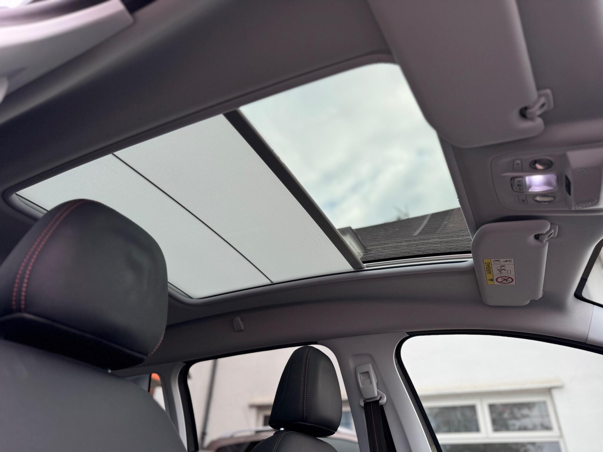 Peugeot 2008 view 23