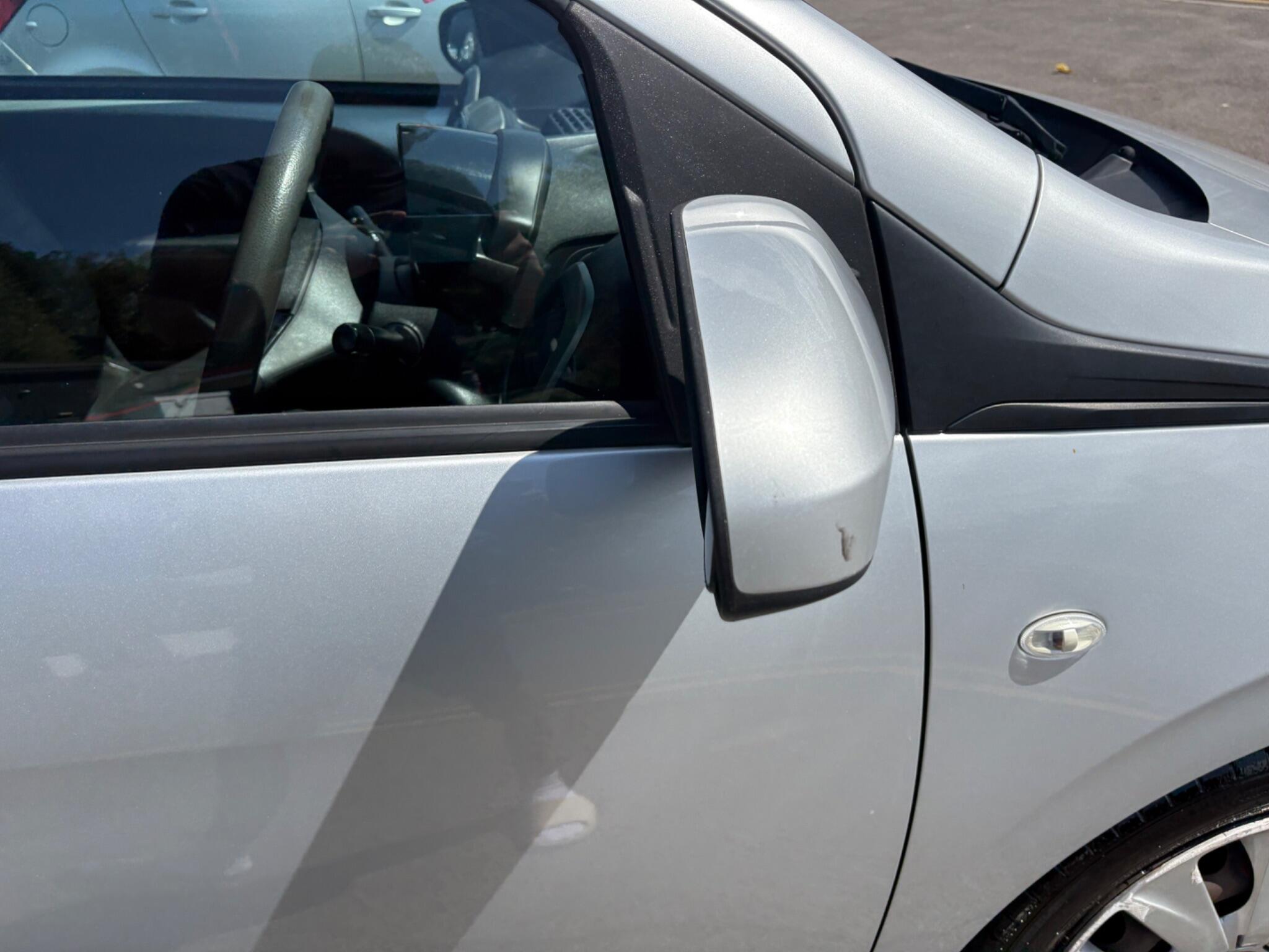 2015 Peugeot 108 1.0 Active Euro 6 5dr • 75,187 miles image 61