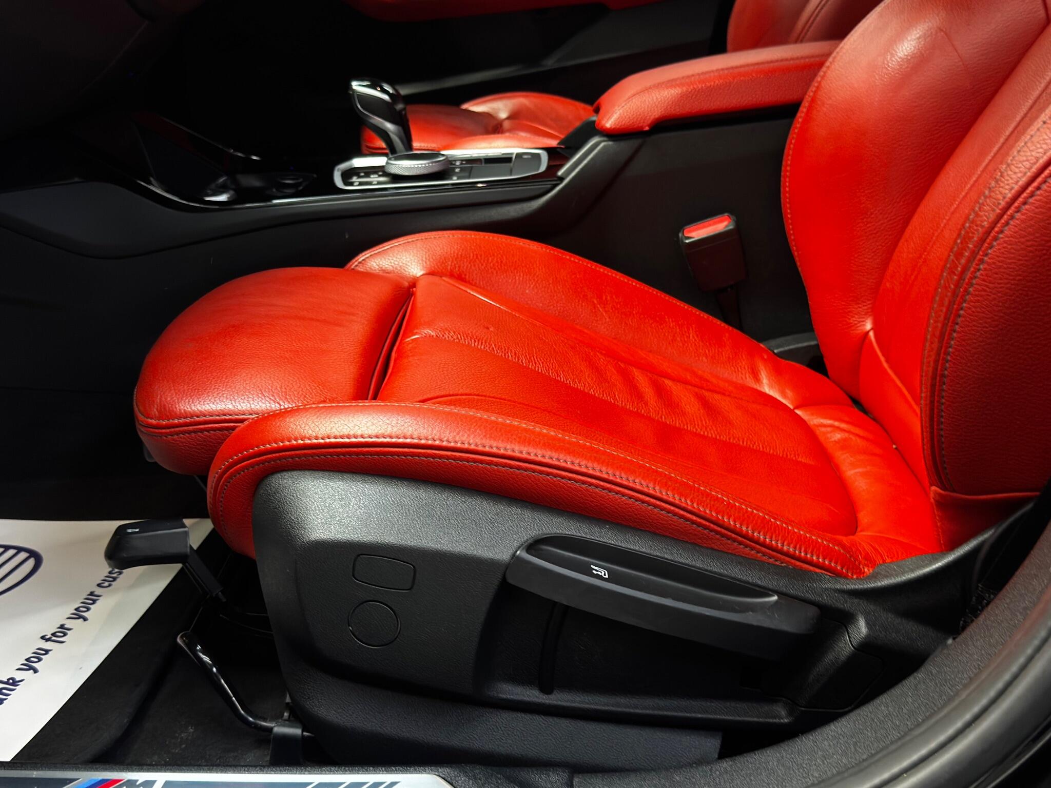 BMW 1 Series view 22