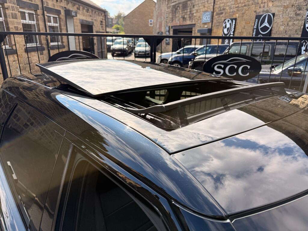 Land Rover Range Rover Evoque view 27