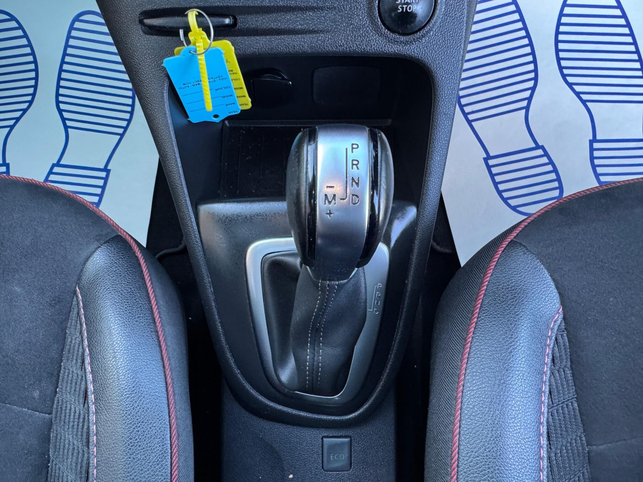 Renault Captur view 39