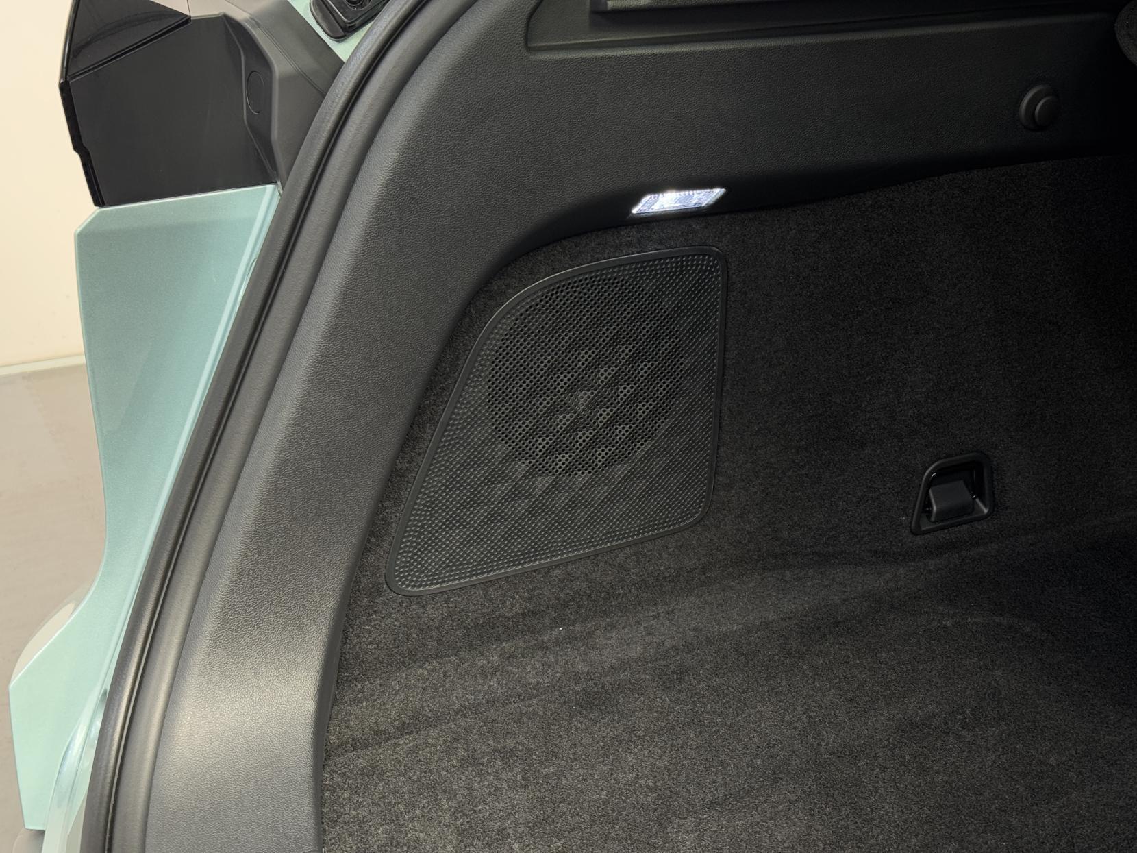 Changan Deepal S07 view 85