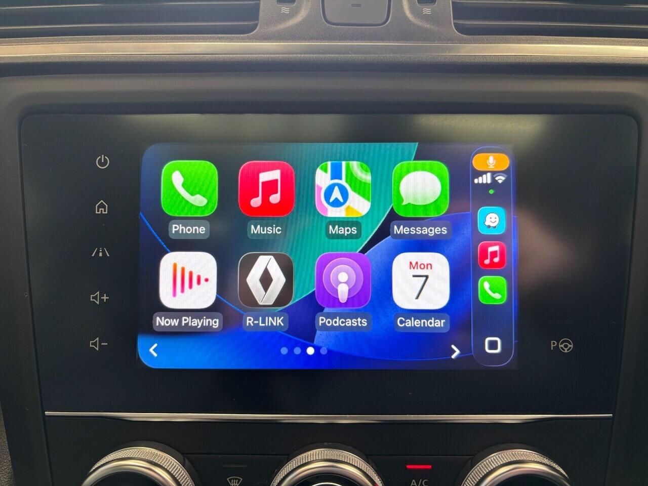 Renault Kadjar view 31