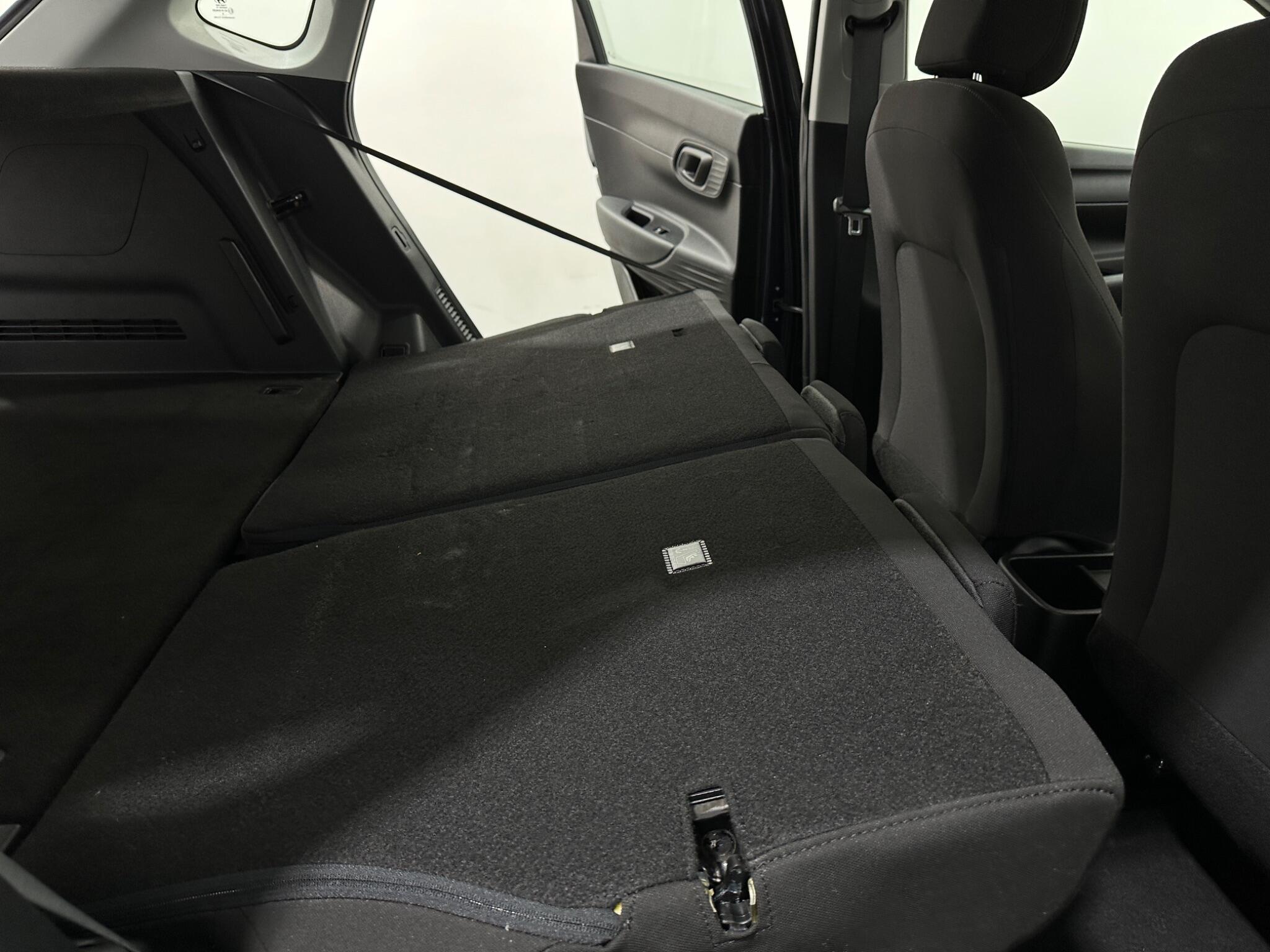 Hyundai I20 view 43