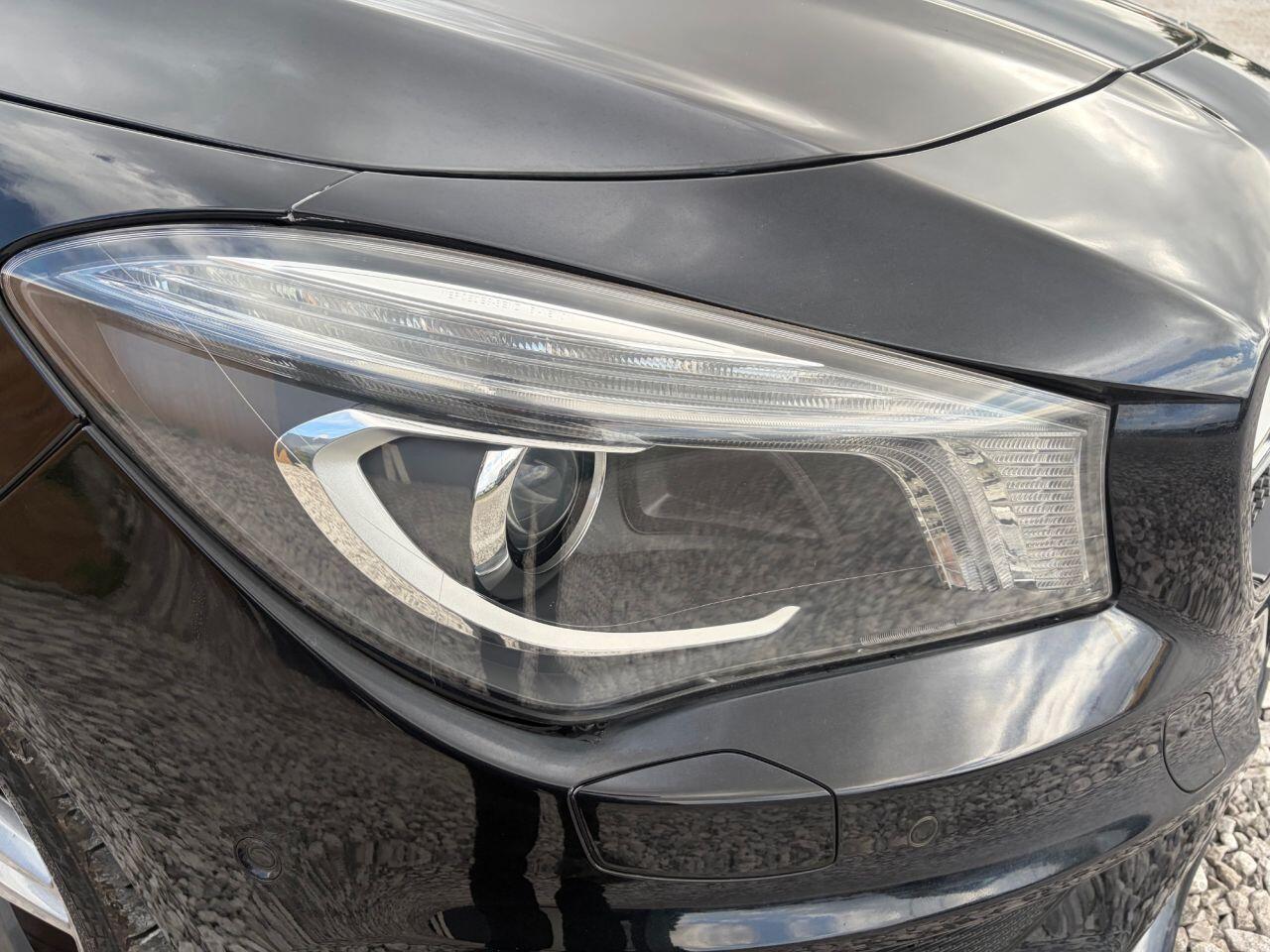 Mercedes-Benz Cla view 7