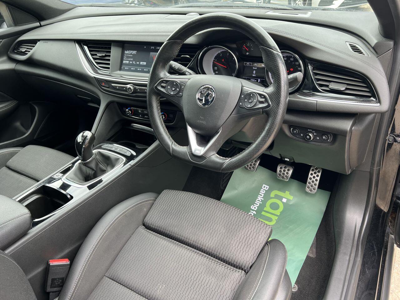 Vauxhall Insignia view 15
