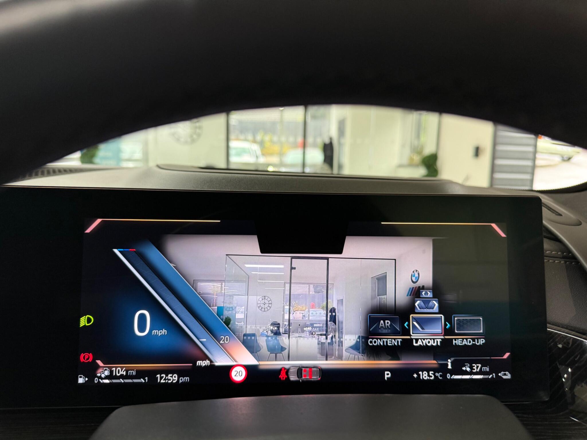 BMW X5 view 32