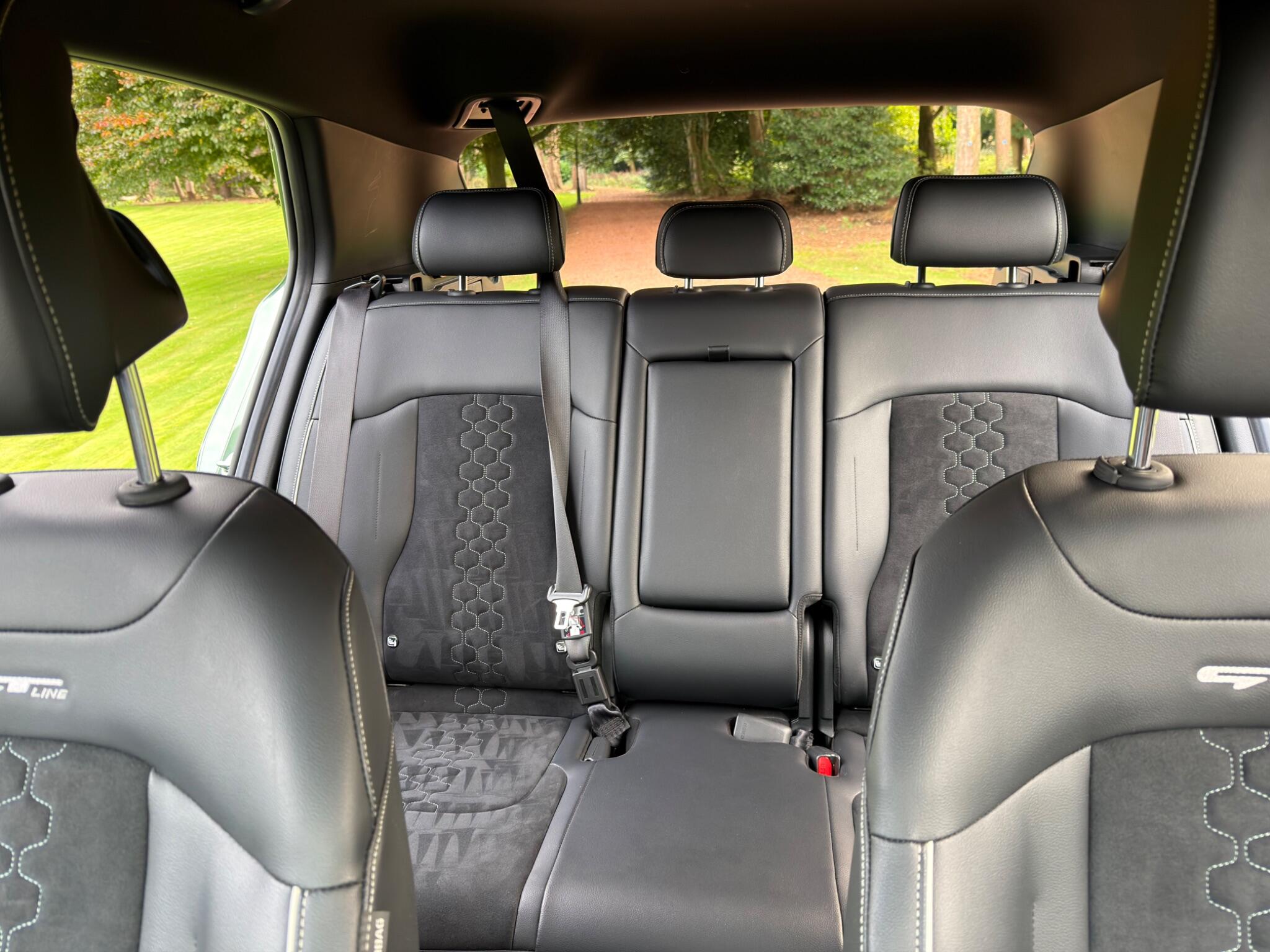 Kia Sportage view 15