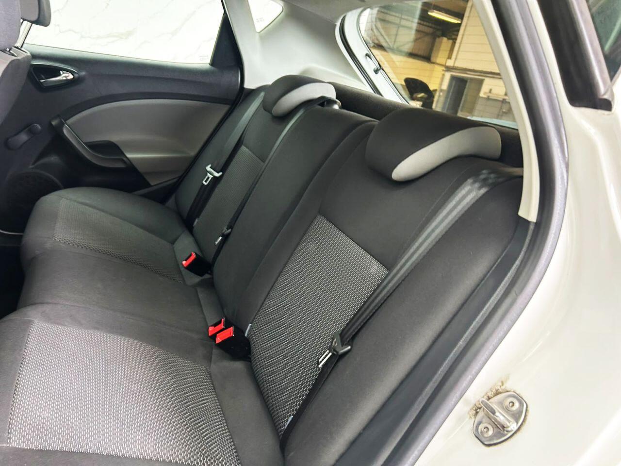 Seat Ibiza view 21