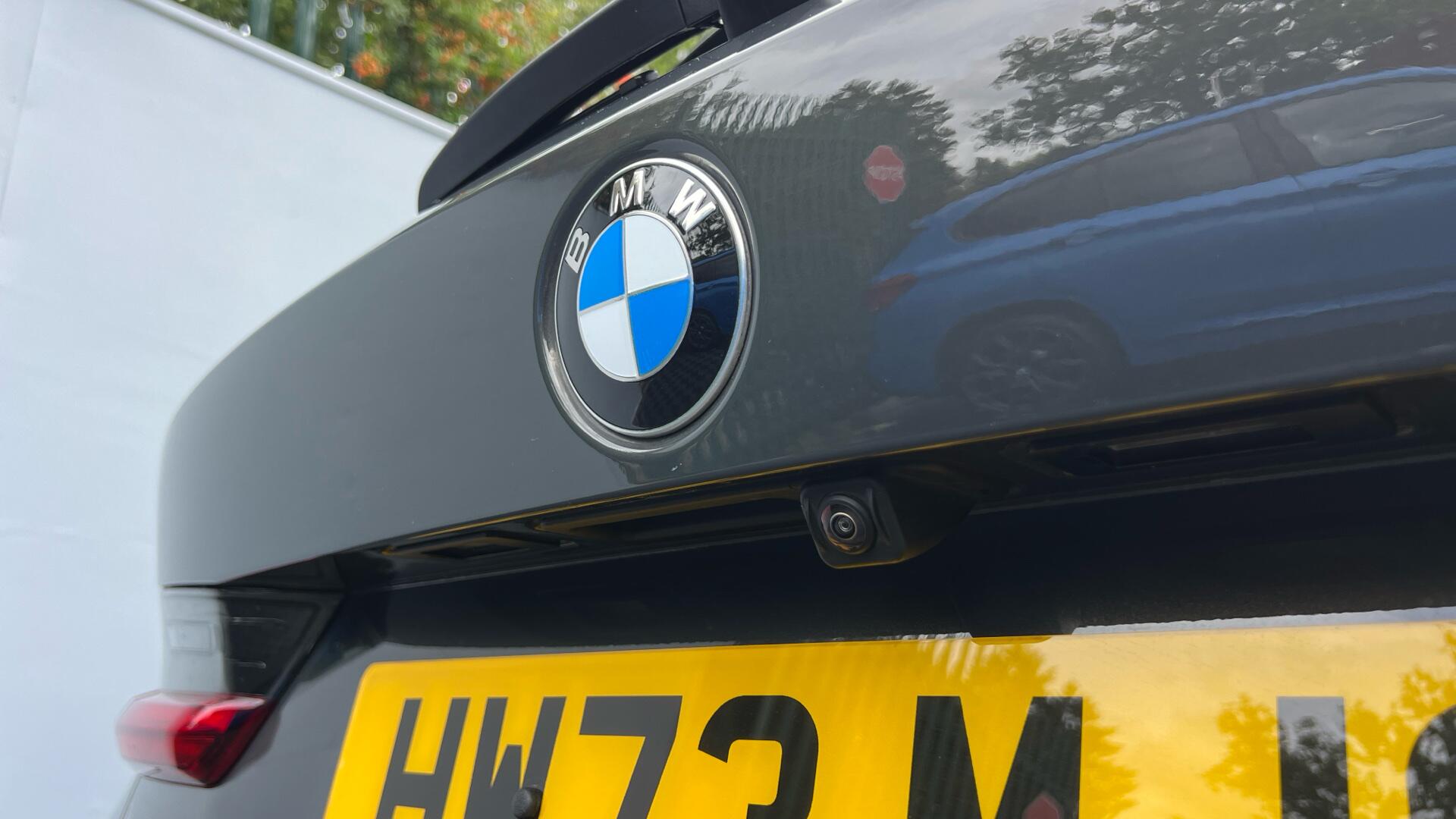 BMW M3 view 39