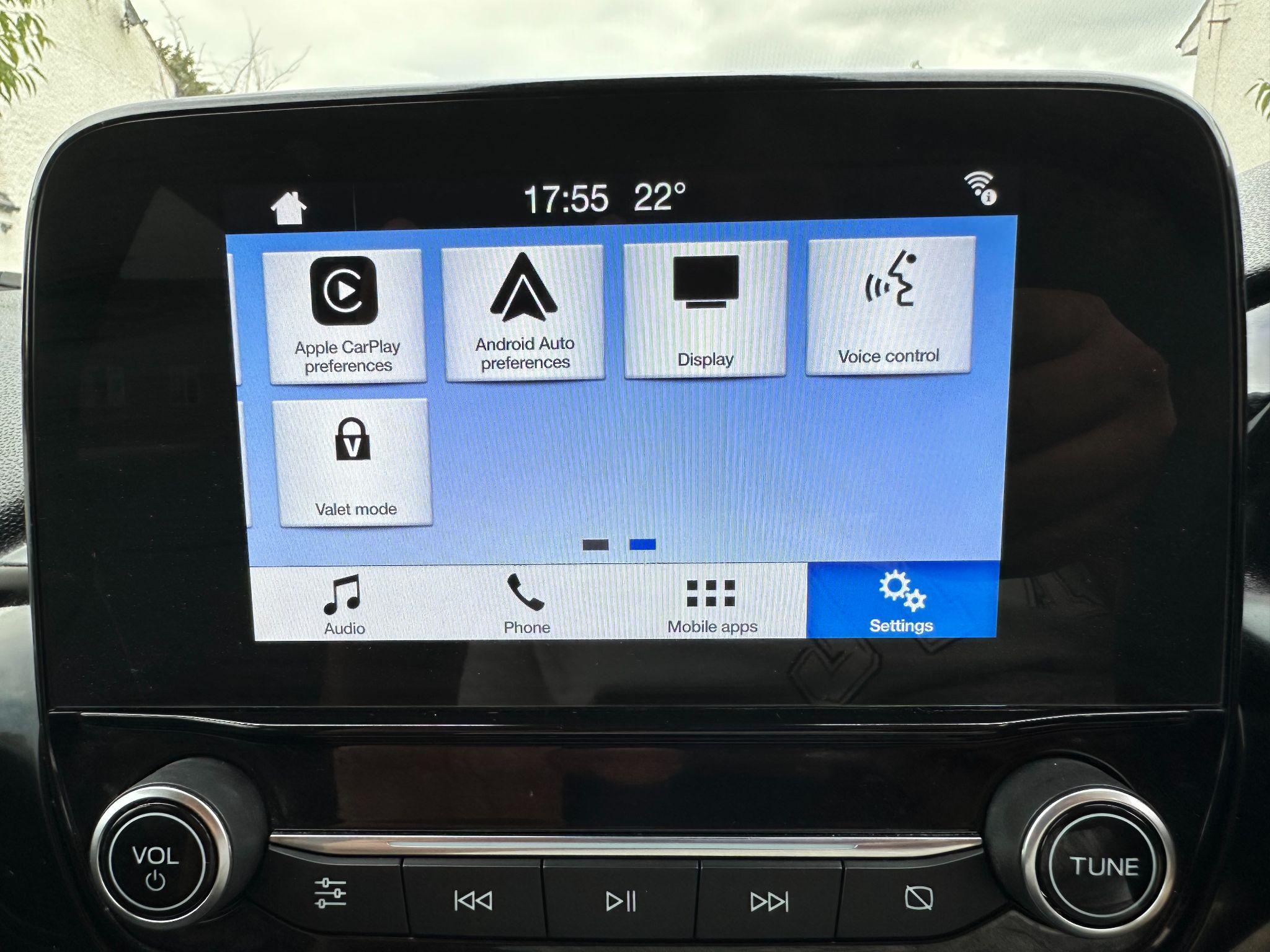 2019 Ford Fiesta 1.1 Ti-VCT Zetec Euro 6 (s/s) 5dr • 33,000 miles image 23