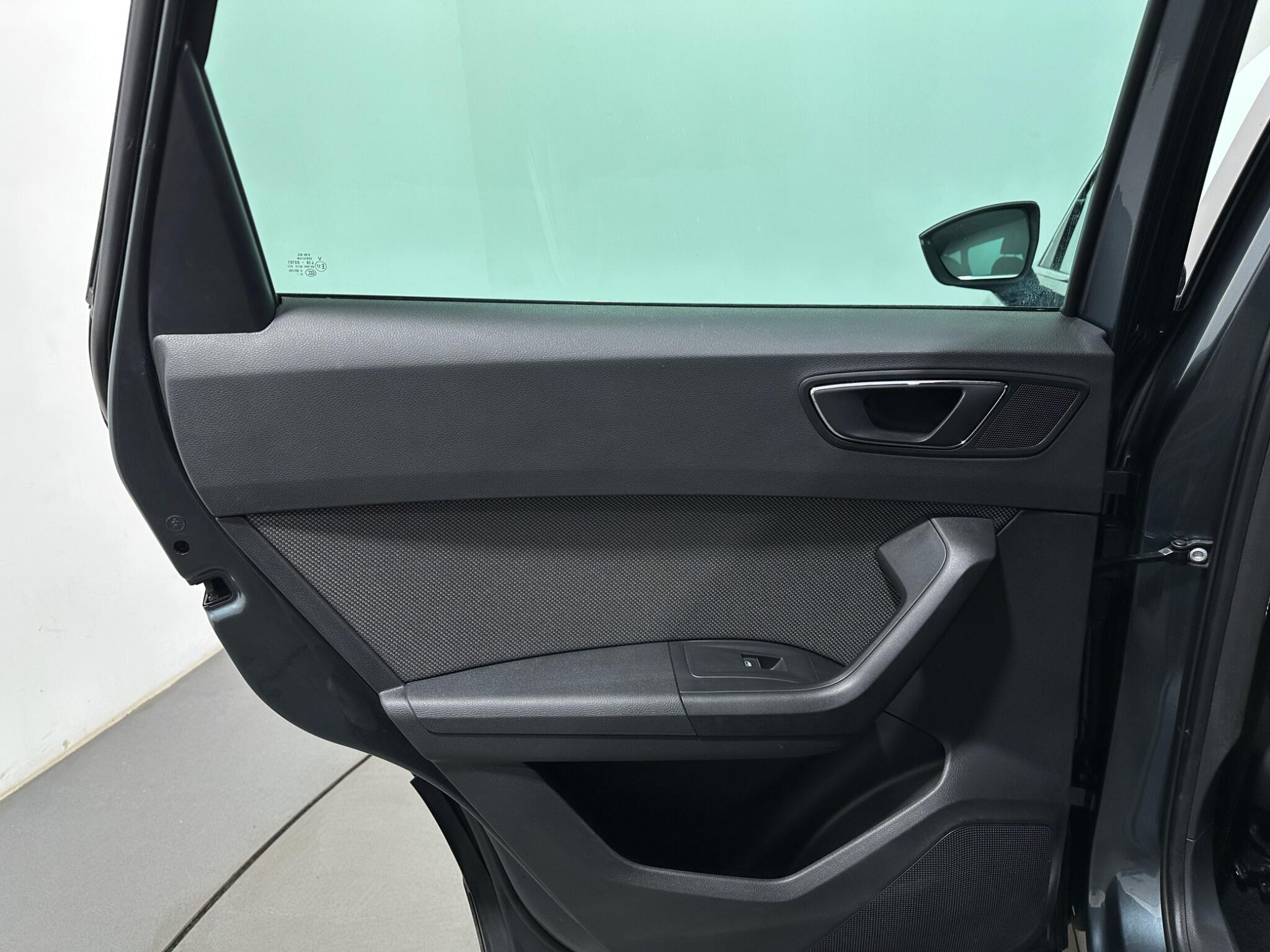 Seat Ateca view 41