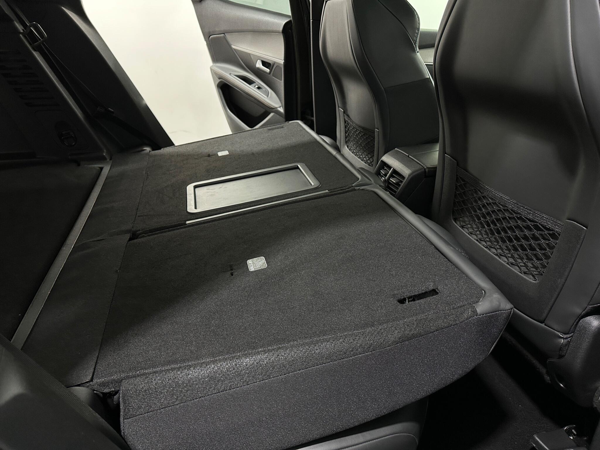 Peugeot 3008 view 46