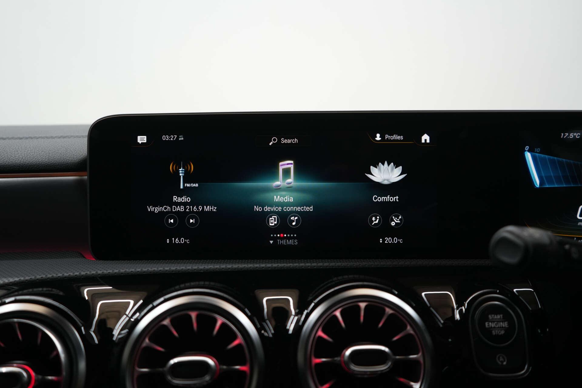 Mercedes-Benz A Class view 31