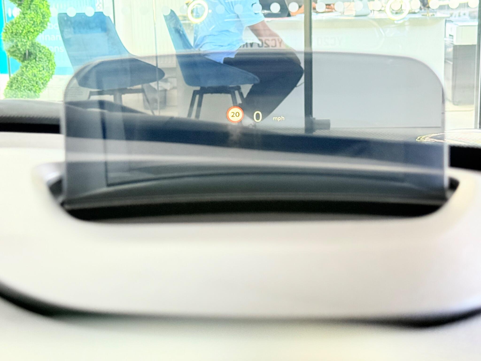MINI Hatch view 52