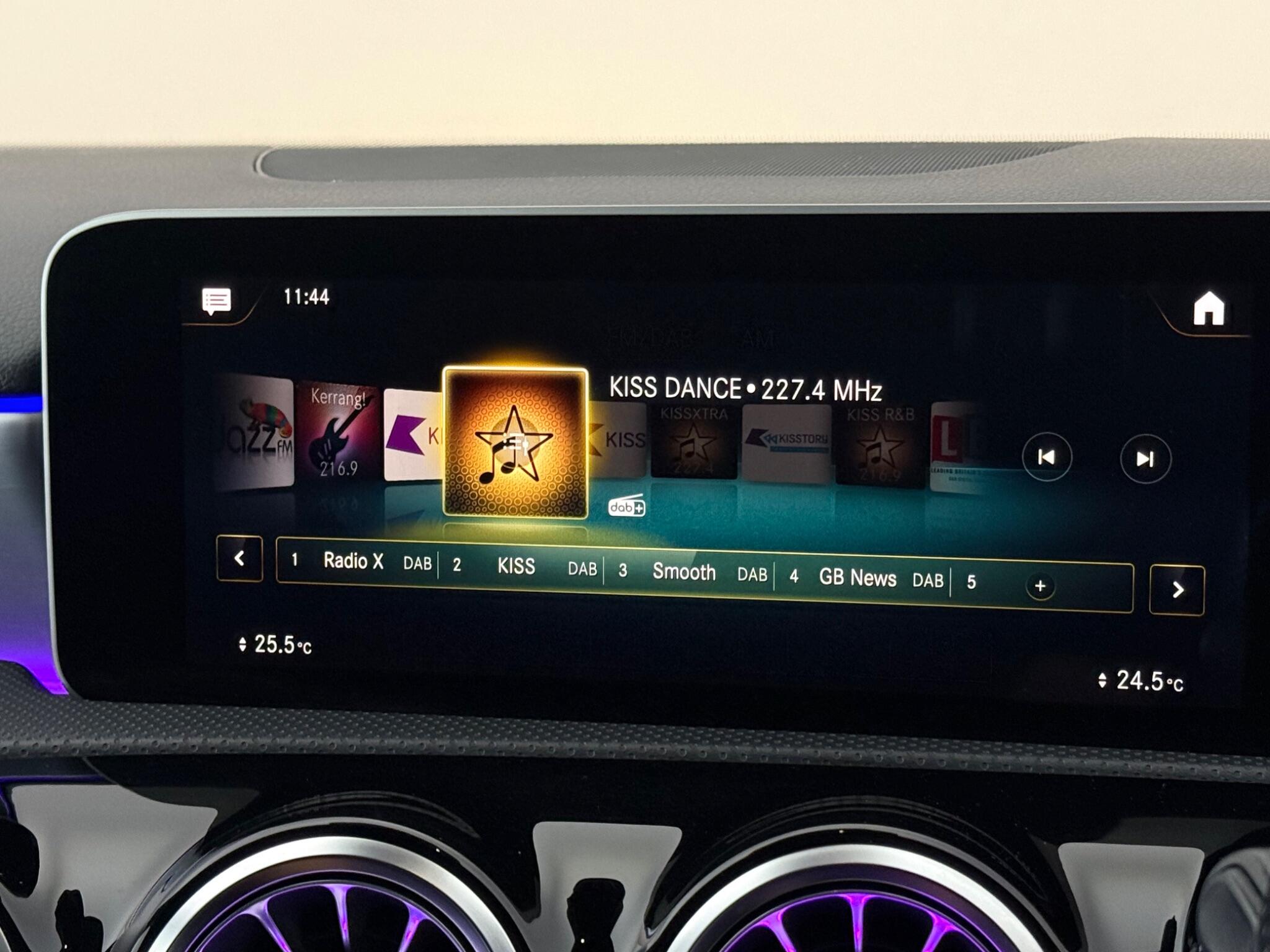 Mercedes-Benz A-Class view 30