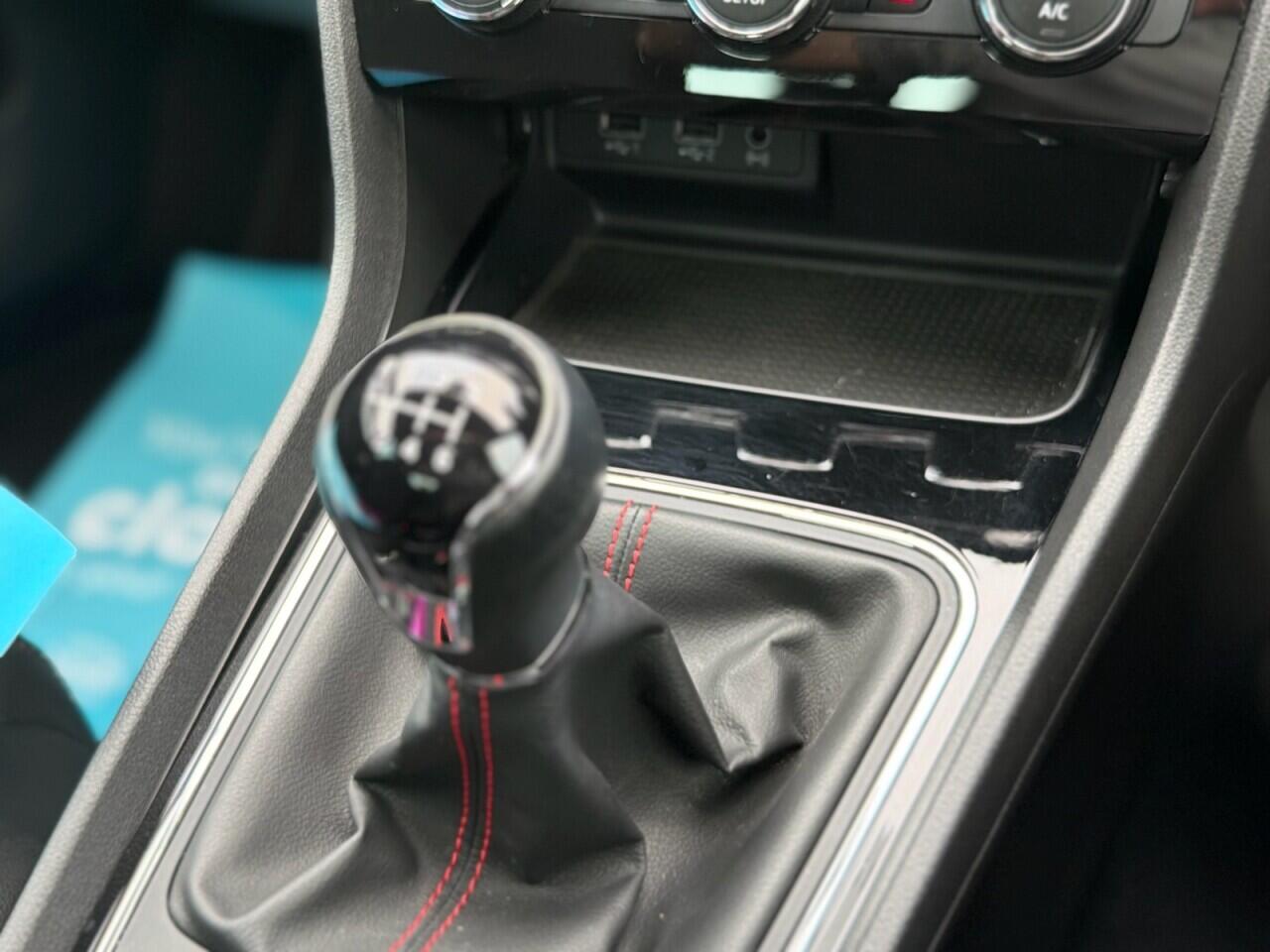 Seat Leon view 37