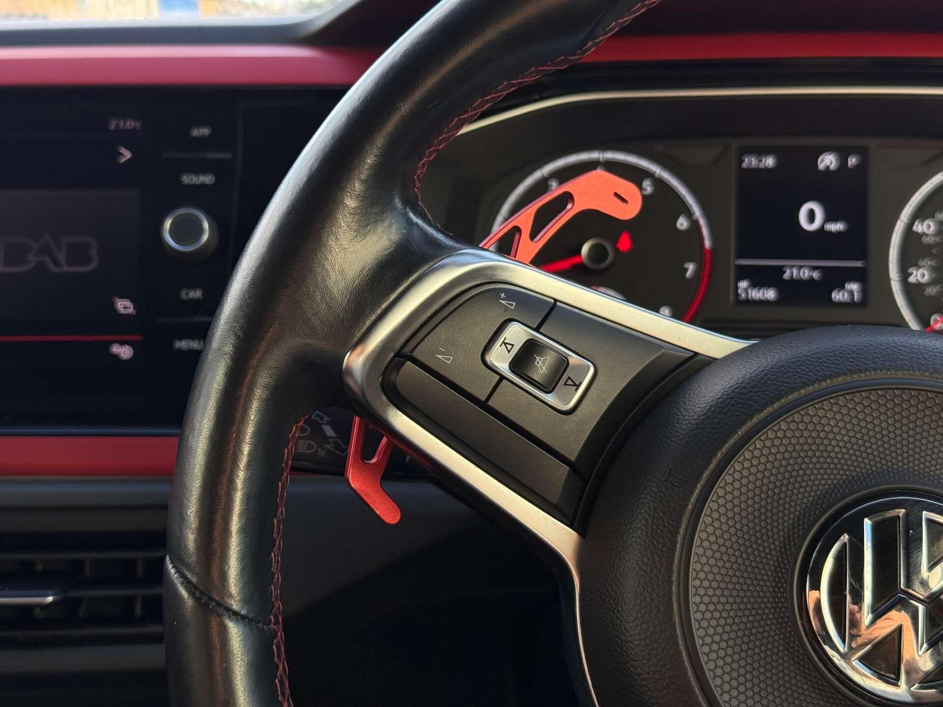 Volkswagen Polo view 64