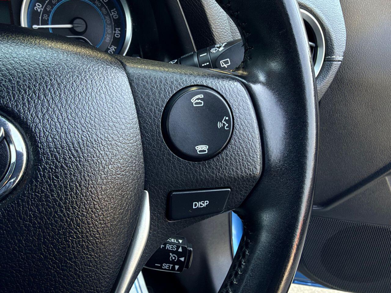 Toyota Auris view 33