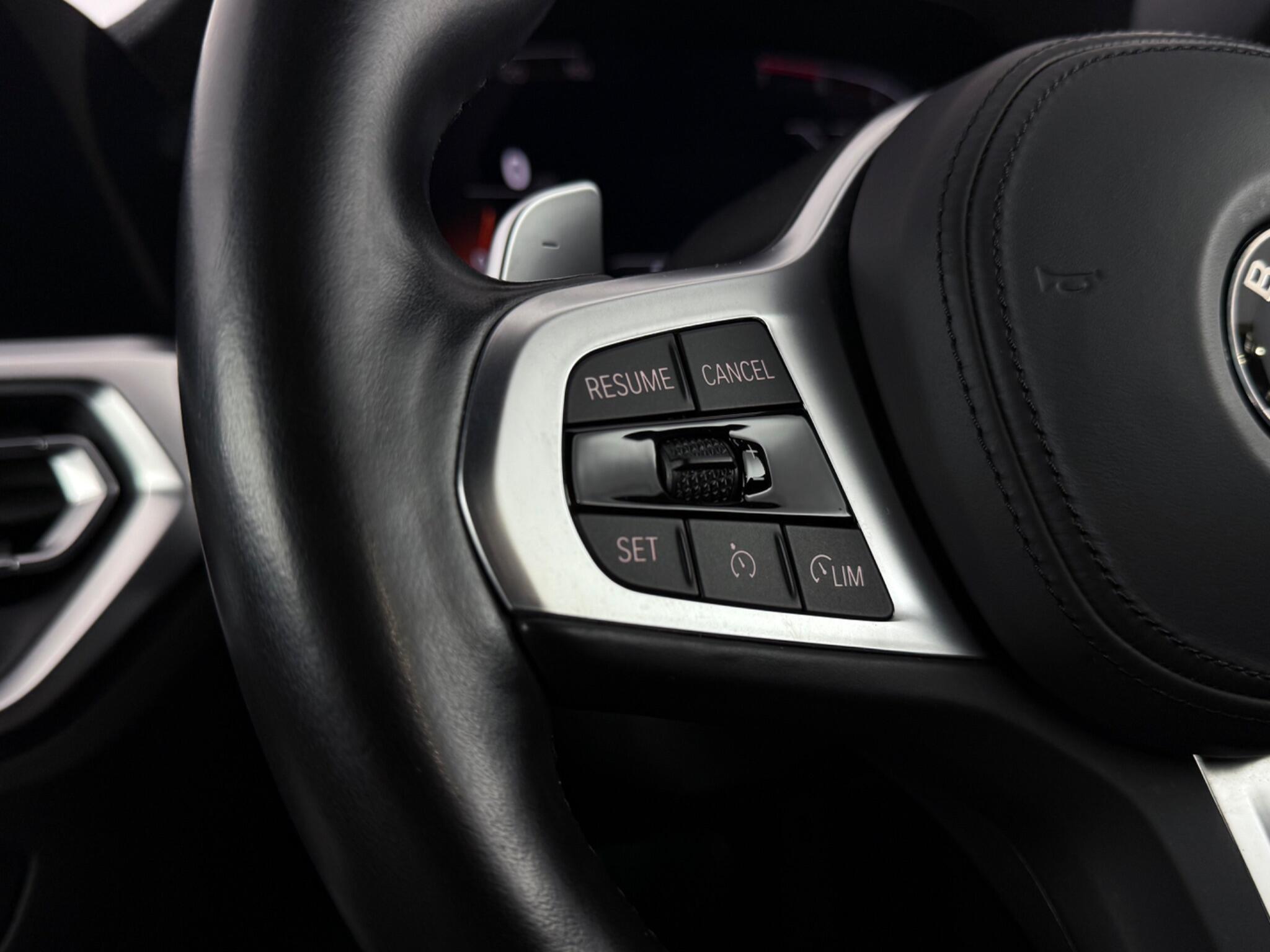 BMW 4 Series view 13