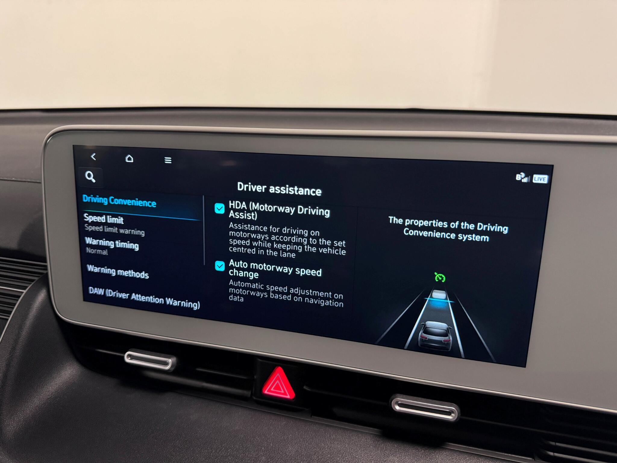 Hyundai Ioniq 5 view 56