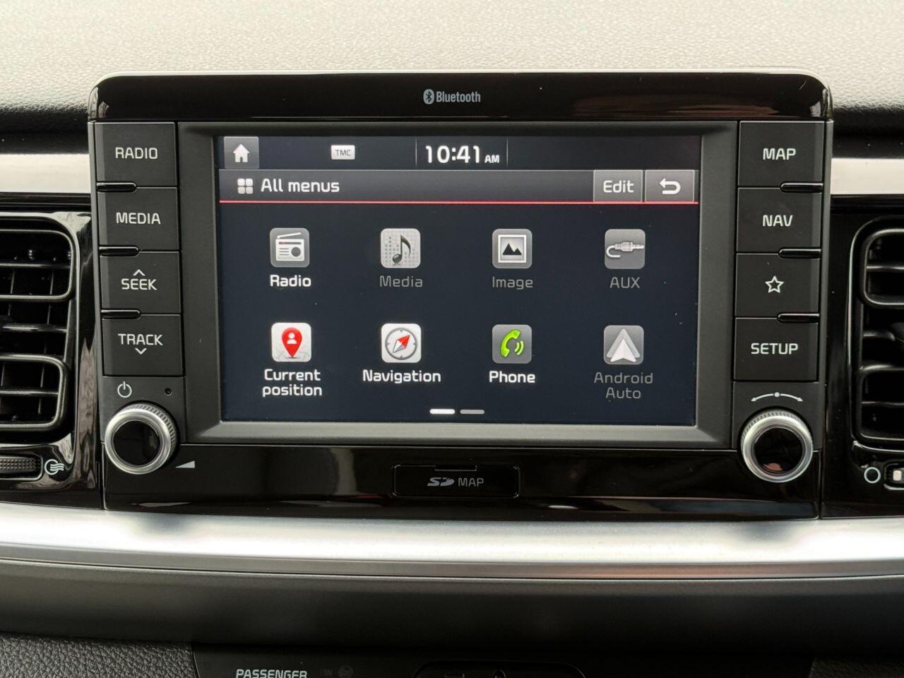 Kia Stonic view 18