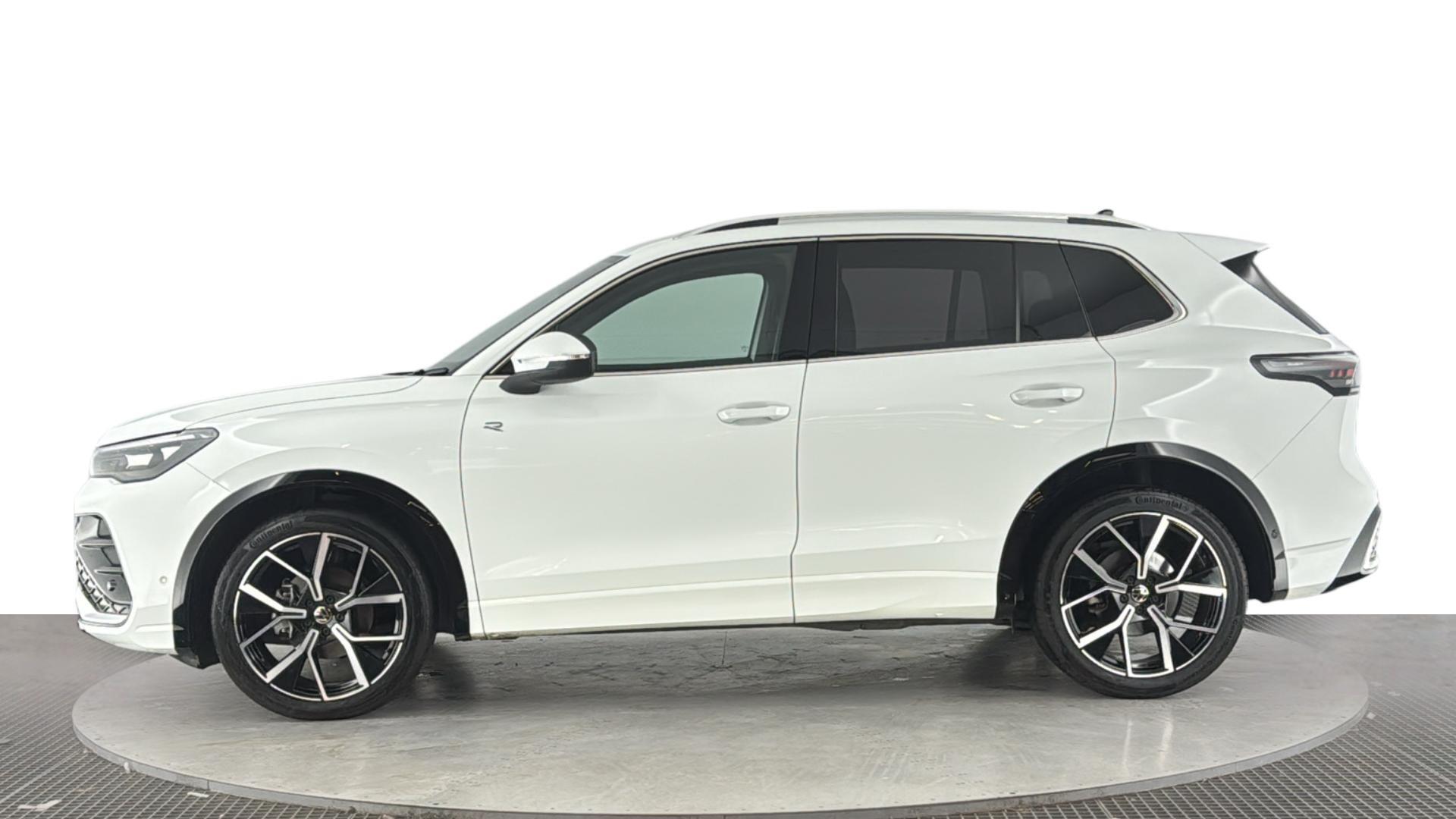 Volkswagen Tiguan view 7