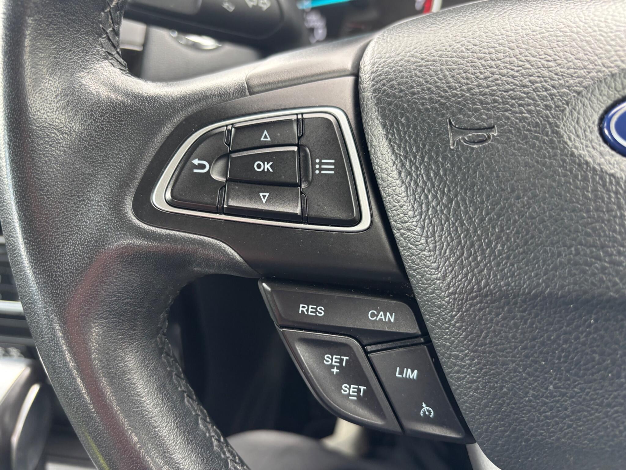 Ford Ecosport view 20